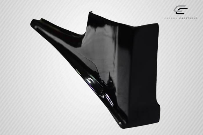 Subaru BRZ Carbon Creations 86-R Wide Body Side Skirts Rocker Panels - 2 Piece - 109106 thumbnail 6