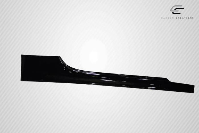 Subaru BRZ Carbon Creations 86-R Wide Body Side Skirts Rocker Panels - 2 Piece - 109106 thumbnail 7