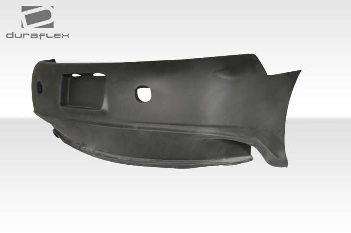 Mitsubishi Eclipse Duraflex Millenium Wide Body Rear Bumper Cover - 1 Piece - 105579 thumbnail 4
