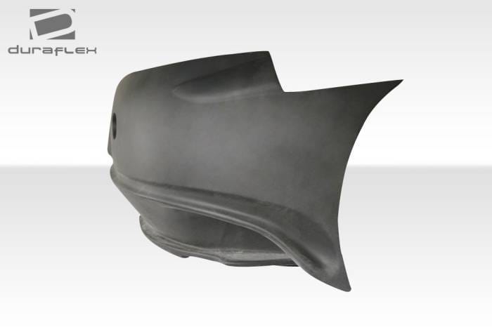 Mitsubishi Eclipse Duraflex Millenium Wide Body Rear Bumper Cover - 1 Piece - 105579 thumbnail 5