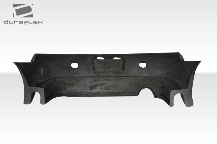 Mitsubishi Eclipse Duraflex Millenium Wide Body Rear Bumper Cover - 1 Piece - 105579 thumbnail 6