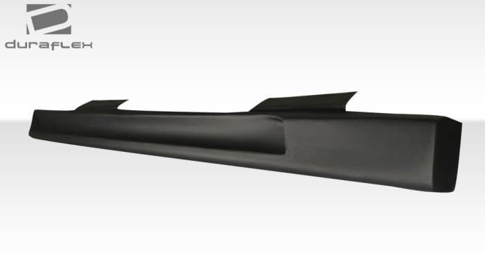 Chrysler Cirrus Duraflex R33 Side Skirts Rocker Panels - 2 Piece - 101575 thumbnail 3