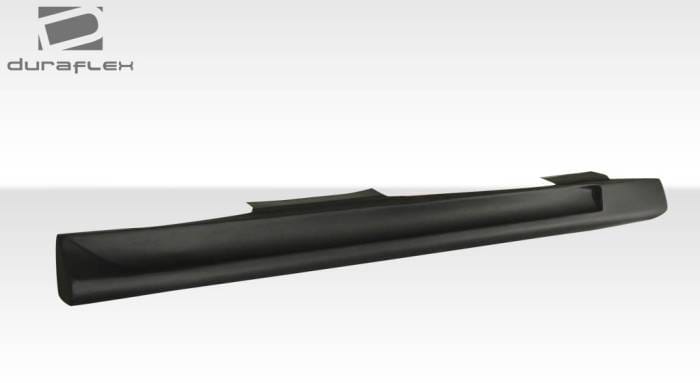 Chrysler Cirrus Duraflex R33 Side Skirts Rocker Panels - 2 Piece - 101575 thumbnail 4