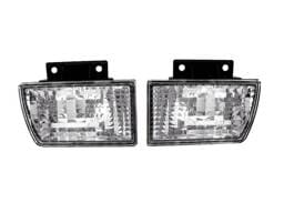Chevy Beretta Gtz & Z26 Clear DEPO Bumper Signal Light