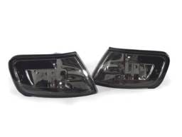 Honda Accord Crystal Smoke DEPO Corner Light