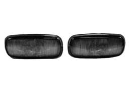 Audi B5 A4 Smoke DEPO Side Marker Lights