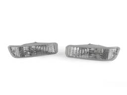 Acura Integra Clear DEPO Bumper Signal Light