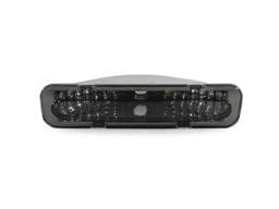 Mitsubishi Eclipse Crystal Smoke DEPO Rear 3Rd Brake Light