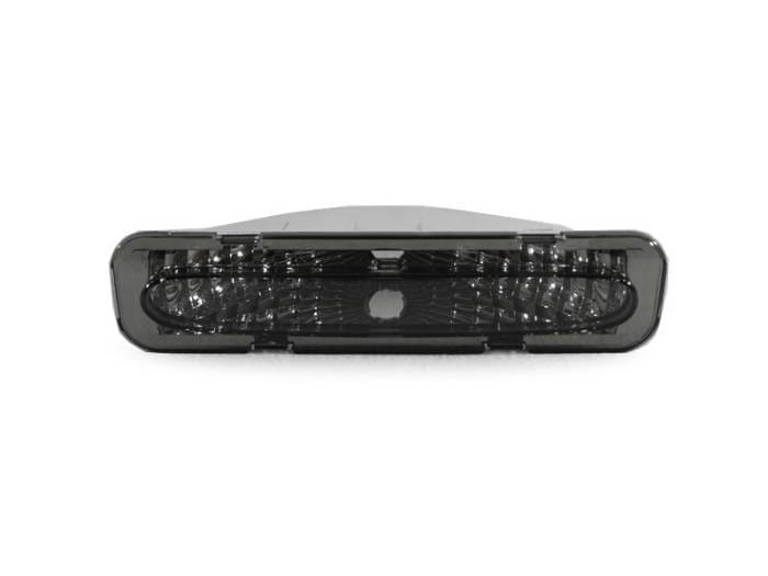 Mitsubishi Eclipse Crystal Smoke DEPO Rear 3Rd Brake Light