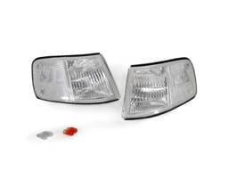 Honda CRX DEPO Clear Corner Light