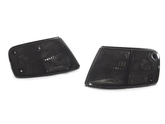 Honda CRX Smoke DEPO Corner Light