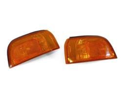 Honda Accord Depo Amber DEPO Corner Lights