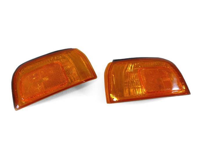 Honda Accord Depo Amber DEPO Corner Lights