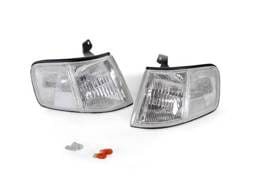 Honda CRX DEPO Clear Corner Light