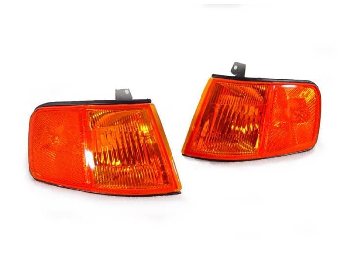 Honda CRX Amber DEPO Corner Light