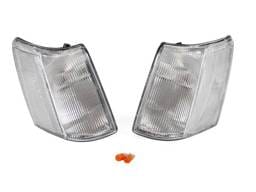 Jeep ZJ Grand Cherokee DEPO Clear Corner Light
