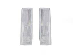 Chevy S10 / 1983-1994 Chevy Blazer DEPO Clear Corner Light