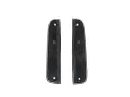 Jeep XJ Cherokee Smoke DEPO Corner Light
