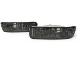 Acura Integra Smoke DEPO Bumper Lights