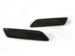 Chrysler Sebring 4D Smoke DEPO Bumper DEPO Side Marker Light