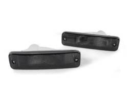 Honda CRX Smoke DEPO Bumper Signal Light