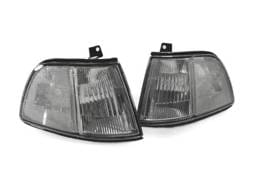 Honda Civic 3D DEPO Clear Corner Light