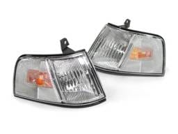 Honda Civic 4D DEPO Clear Corner Light