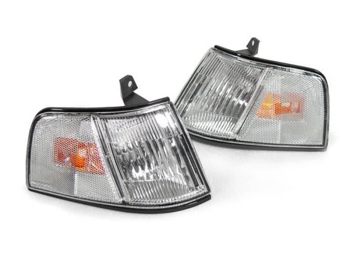 Honda Civic 4D DEPO Clear Corner Light