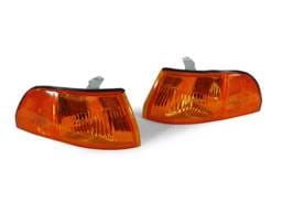 Acura Integra Amber DEPO Front Corner Light