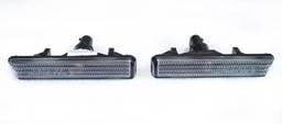 BMW E38 7 Series & 01-06 E46 M3 Am Clear DEPO Side Marker Lights