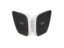 Jeep TJ Wrangler Smoke DEPO Bumper DEPO Side Marker Light