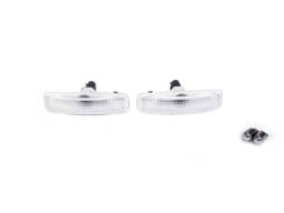 Land Rover Range Rover Sport DEPO Clear Side Marker
