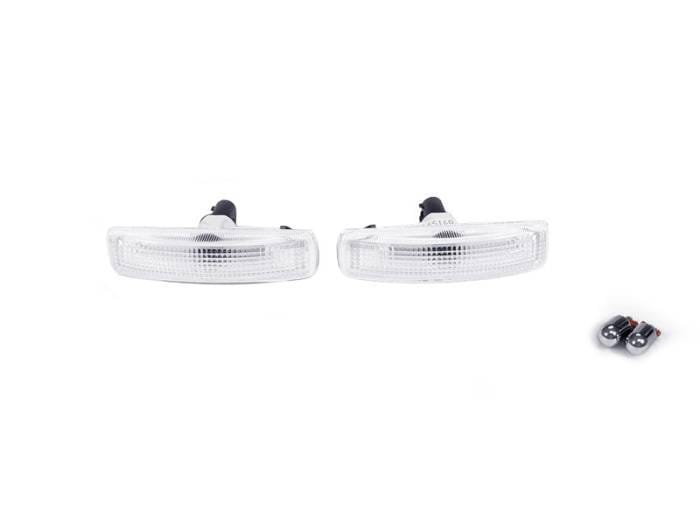 Land Rover Range Rover Sport DEPO Clear Side Marker