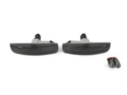 Land Rover Range Rover Sport DEPO Dark Smoke Side Marker