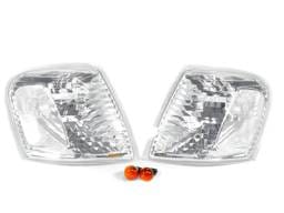 Ford Explorer Sport Trac/Ford Explorer Sport Crystal DEPO Clear Corner Light