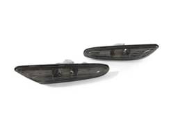 BMW E90/E91/E92/E93/E82/E88 DEPO SMOKE DEPO Side Marker LightS