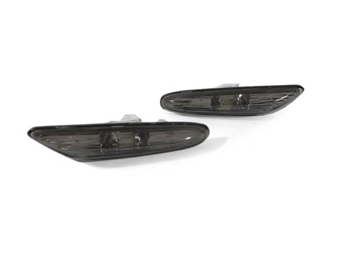 BMW E90/E91/E92/E93/E82/E88 DEPO SMOKE DEPO Side Marker LightS