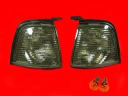 Audi 80 / 90 Smoke DEPO Corner Lights