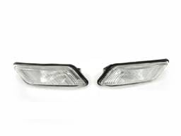 BMW Z3 Clear Fender DEPO Side Marker Lights