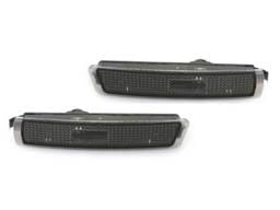 BMW Z3 Smoke Front DEPO Bumper DEPO Side Marker Lights