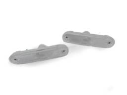 Mazda MX5 Miata Clear Front Or Rear DEPO Bumper DEPO Side Marker Light