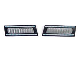Audi A4/S4 B7 Chassis Crystal Clear DEPO Reflector