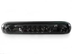 Chevy Silverado Smoke/Chrome DEPO Led 3Rd Brake Light