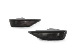 Honda Pilot Smoke Fender DEPO Side Marker Light