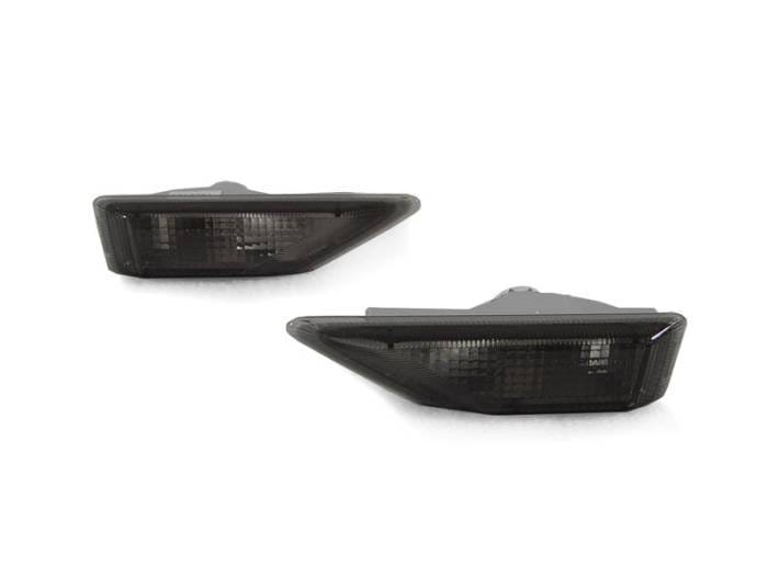 Honda Pilot Smoke Fender DEPO Side Marker Light