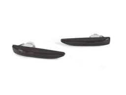 BMW E65 / E66 7 Series Smoke DEPO Side Marker Lights