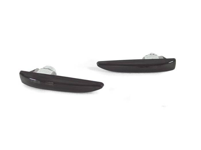 BMW E65 / E66 7 Series Smoke DEPO Side Marker Lights