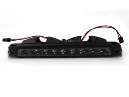Ford Mustang GT Convertible Smoke/Chrome DEPO Led 3Rd Brake Light