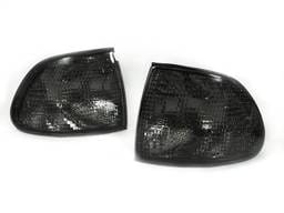 BMW E38 7 Series Smoke DEPO Corner Lights