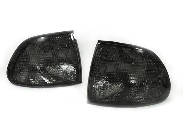 BMW E38 7 Series Smoke DEPO Corner Lights